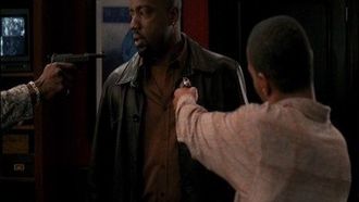 Episode 6 Gimme Shelter