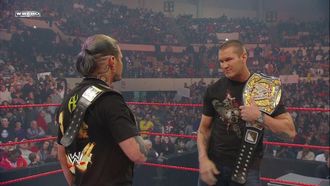 Episode 3 Countdown to Royal Rumble 2008