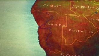 Episode 1 North Africa
