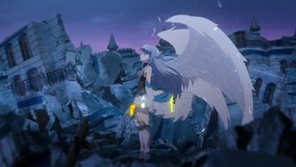 Episode 2 The World's Egoism