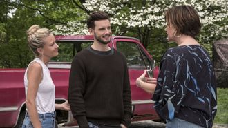 Episode 5 The Gift of the Maggie