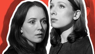 Episode 4 Lazy Susan: Forgive Me, Mother!