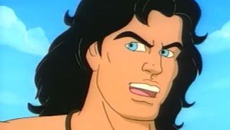 Episode 17 Labors of Conan