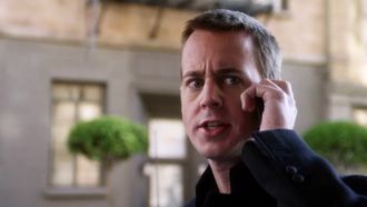 Episode 17 Double Identity