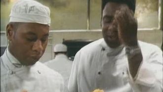 Episode 6 Rice and Peas