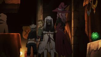 Episode 11 What Happened on a Certain Day in the Castle Town