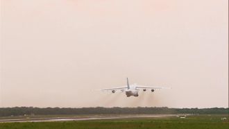 Episode 6 Antonov-124