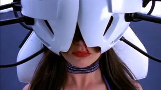 Episode 4 Mind Games