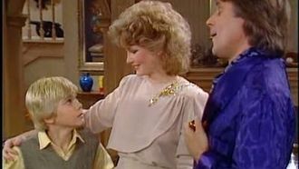 Episode 6 Evelyn Returns