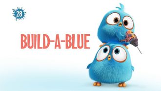 Episode 28 Build-A-Blue