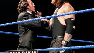 Episode 43 SmackDown 270