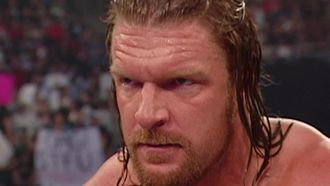 Episode 34 Kane & Lita's wedding brings chaos