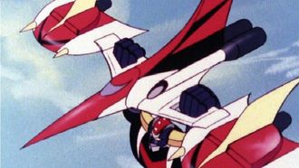 Episode 35 The First Raid