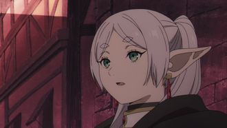 Episode 8 Frieren the Slayer