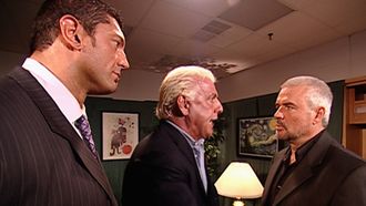 Episode 44 RAW 597
