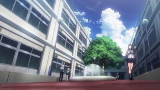 Episode 2 School Paradise