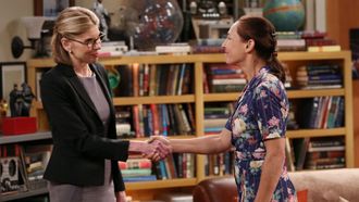 Episode 23 The Maternal Combustion