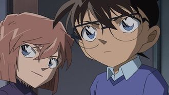 Episode 569 Inspector Shiratori, Memories of the Sakura (2)