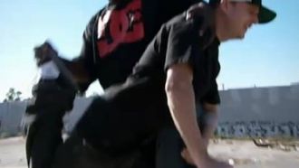 Episode 1 Moving In
