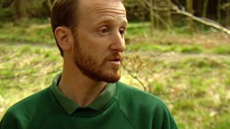 Episode 1 Deciduous Forest