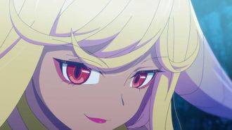 Episode 12 Hello, Human Life