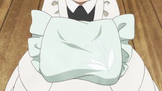 Episode 5 You Smell Good, Demon King. And I Feel Safe in Your Arms, Hero.