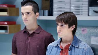Episode 75 Episodio 75