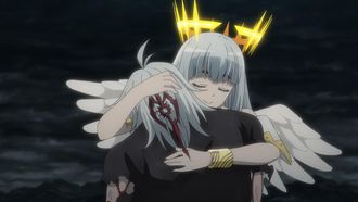 Episode 5 Wing