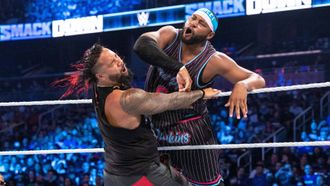 Episode 28 RK-Bro crashes The Usos' party