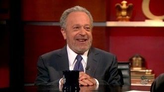 Episode 130 Robert Reich