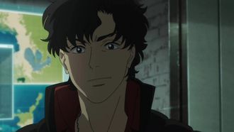 Episode 7 Almost Blue