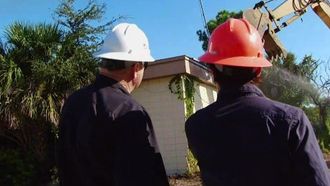 Episode 5 Demolition