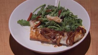 Episode 8 Pizza Perfect