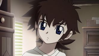 Episode 12 Blue Bird
