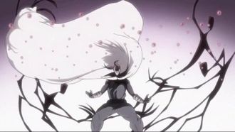 Episode 11 Tsubaki the Camellia Blossom - What Lies Beyond the Grief?