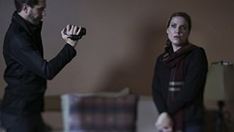 Episode 5 Consumed