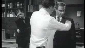 Episode 39 The Absent Assassin