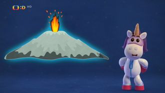 Episode 16 Mount Etna, Italy