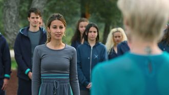 Episode 2 Evaluation