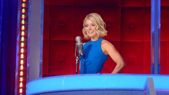 Episode 7 Kelly Ripa
