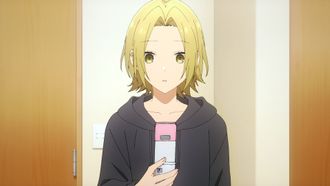 Episode 10 Until the Snow Melts