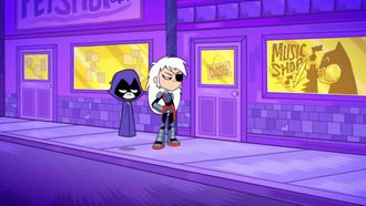 Episode 40 Cool School