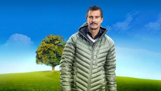 Episode 3 Bear Grylls