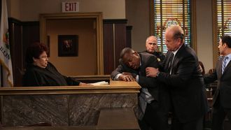 Episode 6 Paralegal Activity