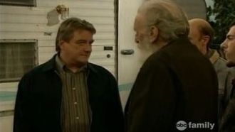 Episode 10 Turkey Day