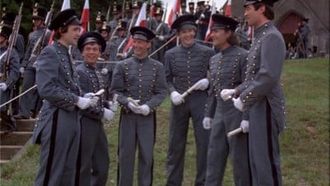 Episode 2 Autumn 1844 - Spring 1848