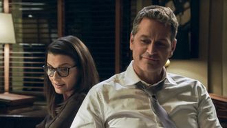 Episode 18 Family Matters