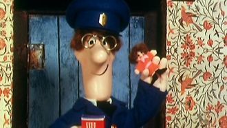 Episode 1 Postman Pat's Finding Day