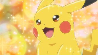 Episode 41 The Great Pikachu Dubbing Operation!/Half, Numacraw.