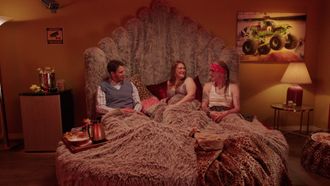 Episode 2 Buckcherry Wedding